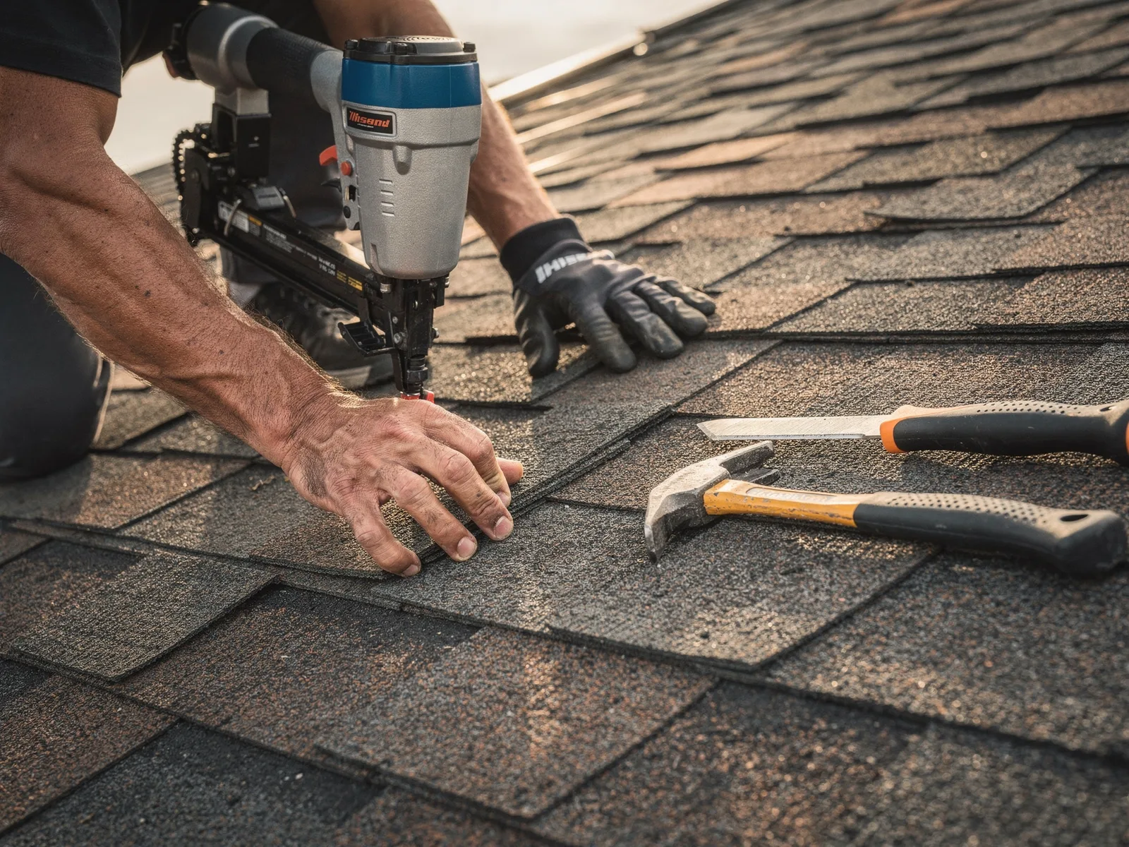 Why choose Roof Repair in Fairbury, IL
